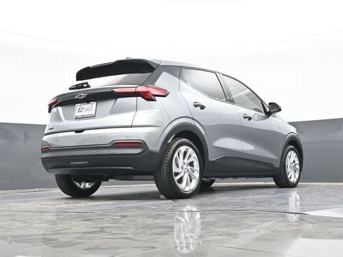 New 2027 Chevrolet Bolt LT FWD image 49