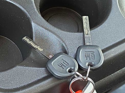 Used 2024 Chevrolet Express 2500 w/ Driver Convenience Package image 23