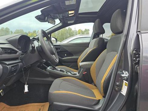 Used 2025 Subaru Crosstrek 2.5i Sport image 7