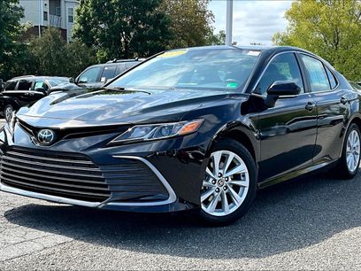 Used 2023 Toyota Camry LE