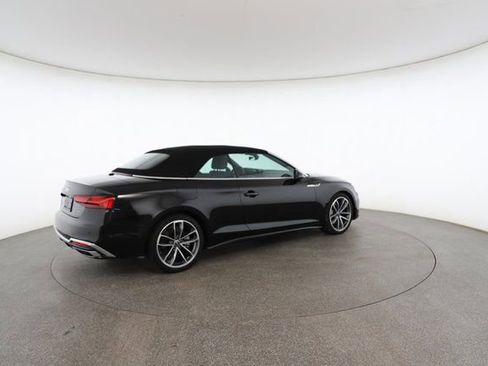 Used 2024 Audi A5 2.0T Premium w/ Convenience Package image 19