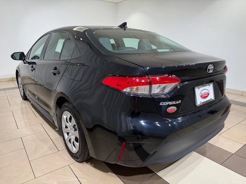 Certified 2024 Toyota Corolla LE FWD image 3