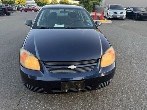 Used 2009 Chevrolet Cobalt LT w/ Preferred Equipment Group FWD image 8