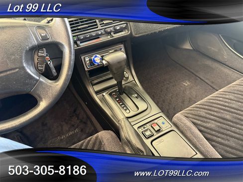 Used 1995 Honda Prelude Si image 16