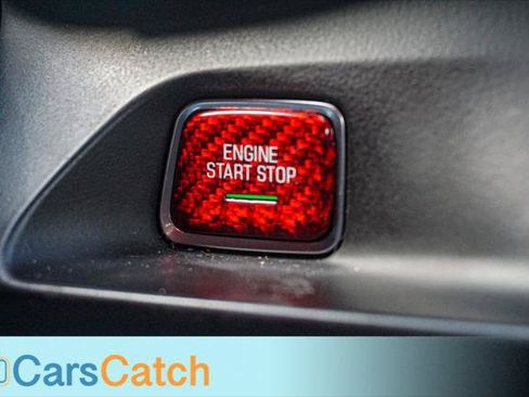 Used 2016 Chevrolet Camaro SS RWD image 31