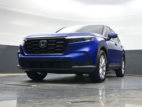 Used 2024 Honda CR-V EX image 29