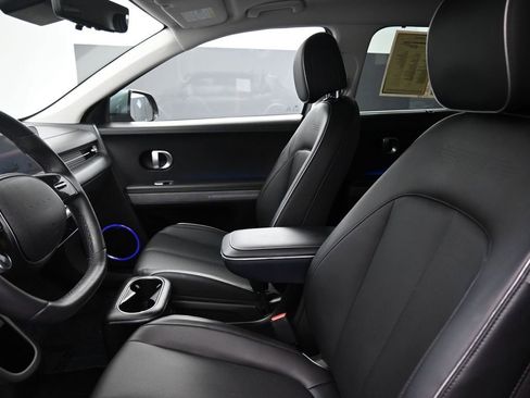 Used 2024 Hyundai Ioniq 5 Limited RWD image 8