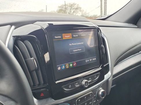 Certified 2023 Chevrolet Traverse LT image 29