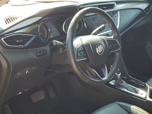 Used 2021 Buick Encore GX Essence w/ Advanced Technology Package AWD/4WD image 11