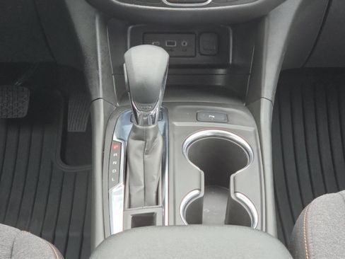 Certified 2023 Chevrolet Equinox LT AWD/4WD image 24