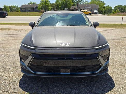 New 2026 Hyundai Sonata SE FWD image 8