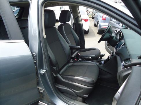 Used 2019 Buick Encore Sport Touring w/ Safety Package AWD/4WD image 16