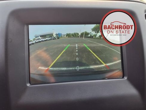 Used 2021 Jeep Compass Latitude image 10