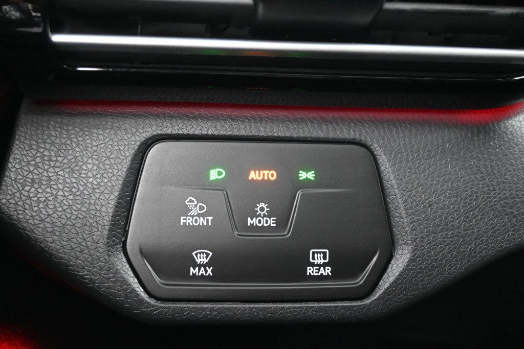 Used 2025 Volkswagen ID.4 S Limited RWD image 19