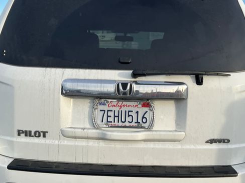 Used 2014 Honda Pilot EX-L image 16