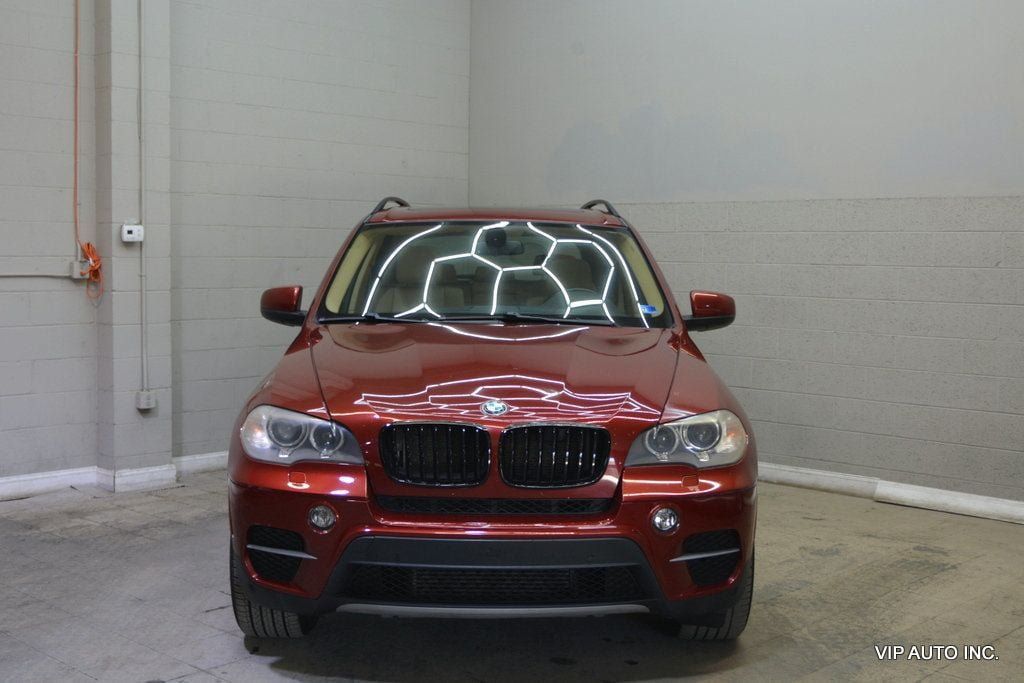 Used 2013 BMW X5 xDrive35i AWD/4WD image 11