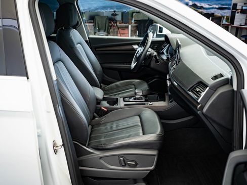 Used 2023 Audi Q5 2.0T Premium Plus w/ Premium Plus Package image 23