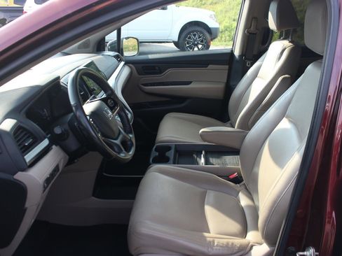 Used 2020 Honda Odyssey EX-L image 14