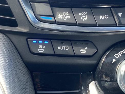 Used 2022 Acura TLX w/ A-SPEC Pkg FWD image 29