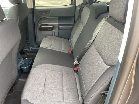 New 2026 Ford Maverick XLT w/ Black Appearance Package image 60