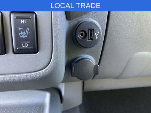 Used 2021 Nissan Frontier SV w/ Midnight Edition Floor Mats AWD/4WD image 20