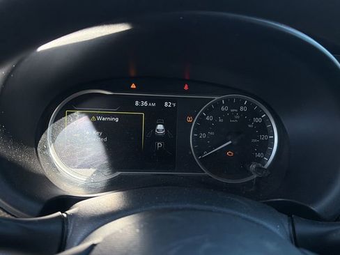 Used 2020 Nissan Kicks SV FWD image 10