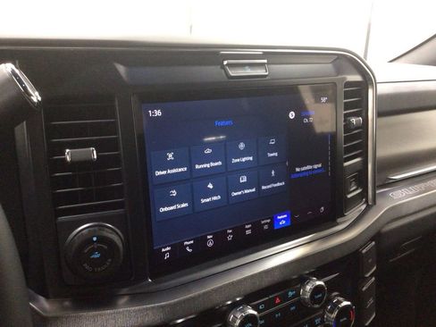 New 2026 Ford F250 Platinum AWD/4WD image 17