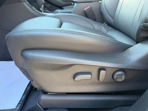 Certified 2026 Subaru Ascent Limited AWD/4WD image 14