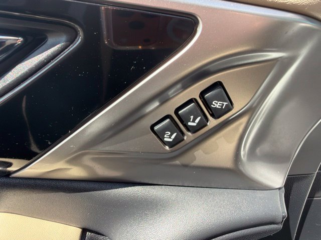 Used 2022 Subaru Outback Limited AWD/4WD image 17