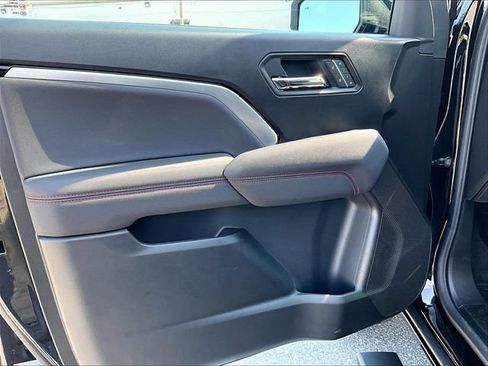 New 2026 Chevrolet Colorado Z71 w/ Technology Package AWD/4WD image 25