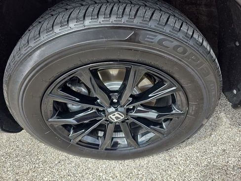 Used 2025 Honda CR-V Sport-L image 17