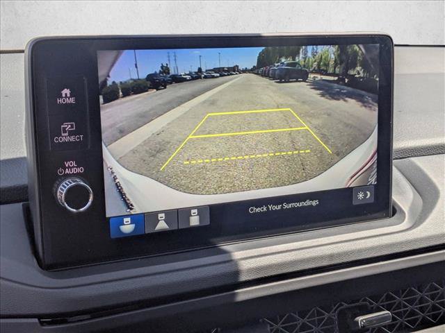 New 2026 Honda Accord LX image 13