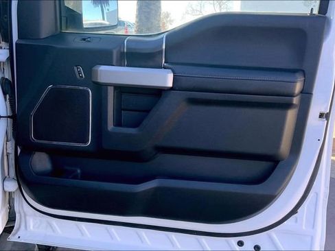 Used 2018 Ford F150 Lariat image 23