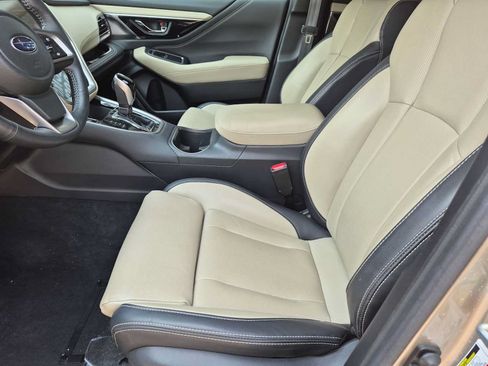 Used 2020 Subaru Outback Limited XT w/ Popular Package #2 AWD/4WD image 16