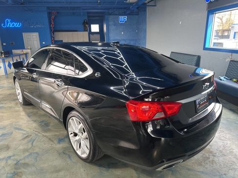 Used 2018 Chevrolet Impala Premier image 13