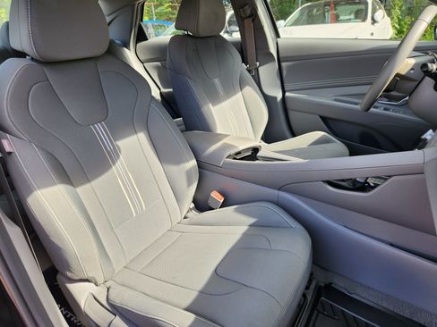 Certified 2023 Hyundai Elantra SEL w/ Convenience Package FWD image 15