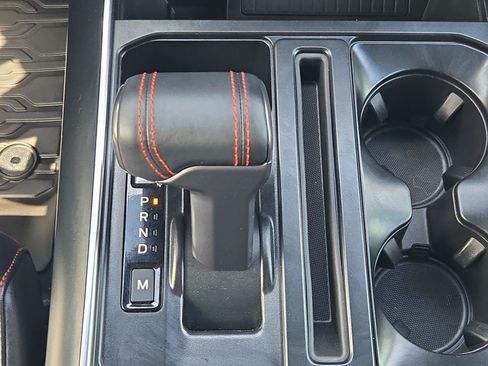 Used 2025 Ford F150 Raptor AWD/4WD image 28