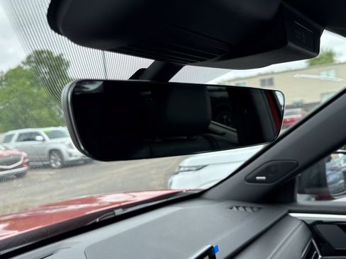 New 2026 Mitsubishi Outlander AWD image 23