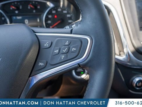Used 2024 Chevrolet Equinox LT FWD image 14