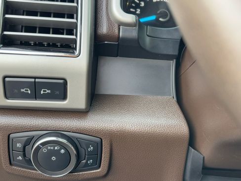 Used 2020 Ford F150 King Ranch w/ Equipment Group 601A Luxury image 29