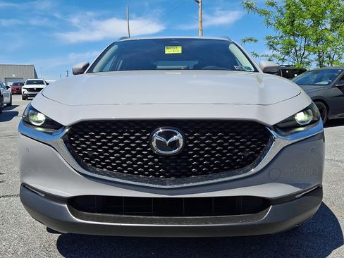 New 2026 MAZDA CX-30 AWD 2.5 S image 2