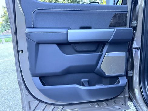 New 2026 Ford F450 Lariat w/ Lariat Ultimate Package AWD/4WD image 25