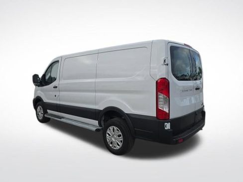Used 2024 Ford Transit 250 Low Roof w/ Exterior Upgrade Package image 5