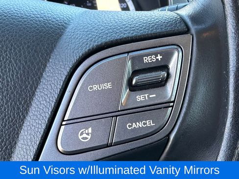 Used 2013 Hyundai Santa Fe Sport w/ Popular Equipment Pkg image 28