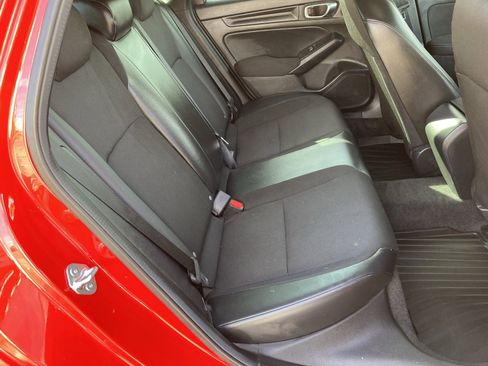Used 2024 Honda Civic Sport image 32