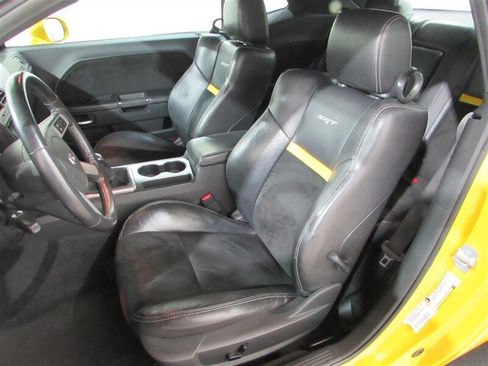 Used 2010 Dodge Challenger SRT8 w/ SRT Option Group II image 60