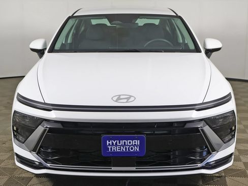 Used 2025 Hyundai Sonata SEL AWD/4WD image 10