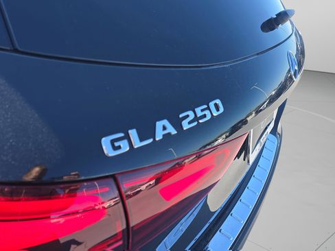 Used 2026 Mercedes-Benz GLA 250 4MATIC image 29