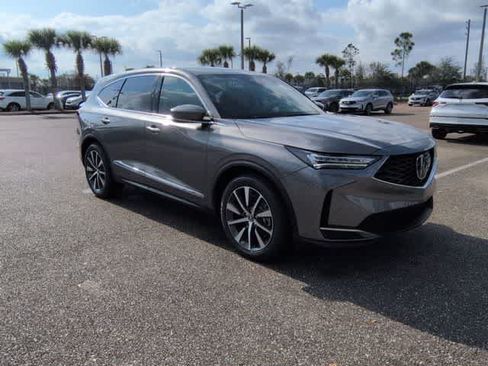 Used 2026 Acura MDX FWD w/ Technology Package image 2