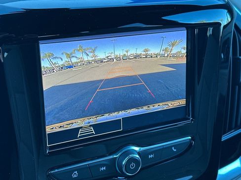 Used 2023 Chevrolet Traverse LS w/ LPO, Cargo Package image 27